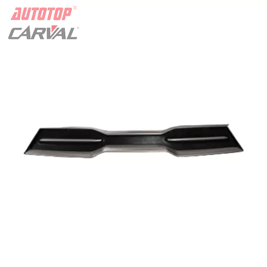 Kodi Msonkhano wa Magalimoto A Front Grille Umathandizira Bwanji Mayendedwe a Galimoto Ndi Mapangidwe?