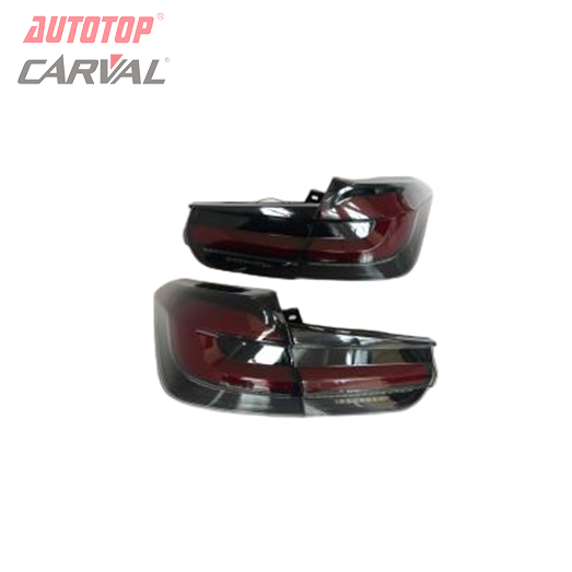 5 Series Style Kwezani Taillight kwa BMW 3 Series F30/F35