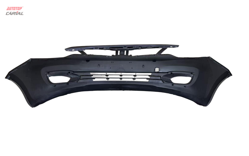 Msonkhano Wa Bumper Ndi Lower Grille wa Kia Rio