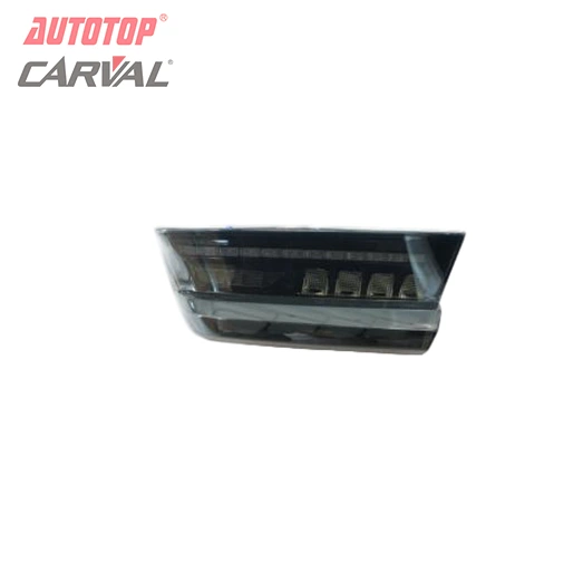 Dragon Scale Taillight ya BMW New 3 Series G20/G28