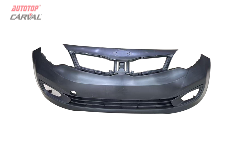 Chivundikiro cha Bumper yakutsogolo ndi Grille ya Kia Rio