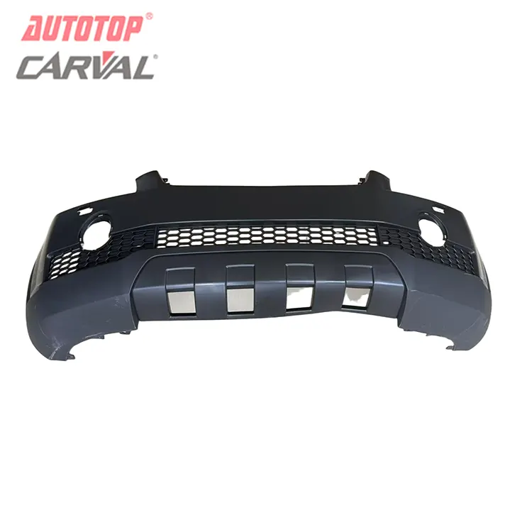 Bumper yakutsogolo ya Chevrolet Captiva 2007