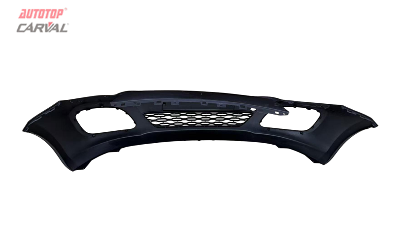 Front Bumper yokhala ndi Grille Yokwanira Kia Rio