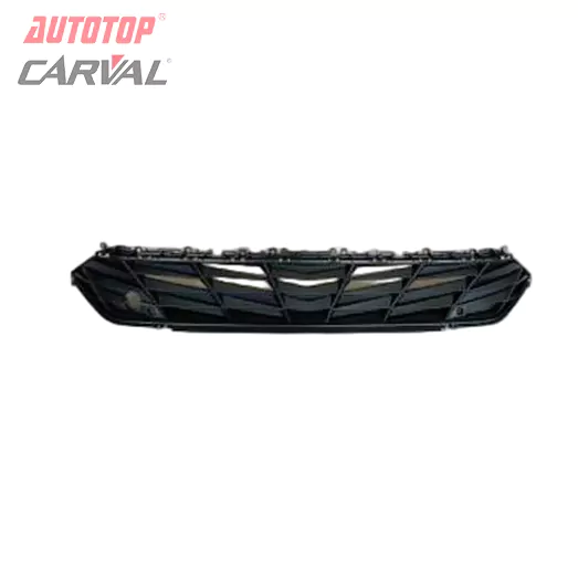Grille ya 2024 Hyundai Elantra