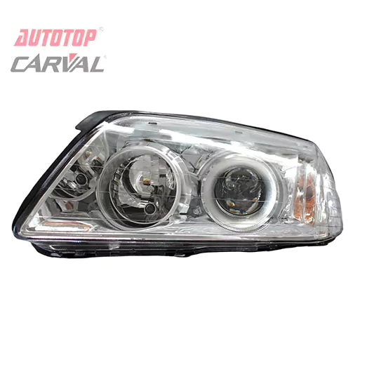 Nyali yamutu ya CHEVROLET CAPTIVA 2007 OE L9662673 R9662674