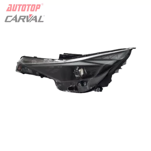 OE-Spec Headlamp ya 2020 Middle East Version Hyundai Elantra