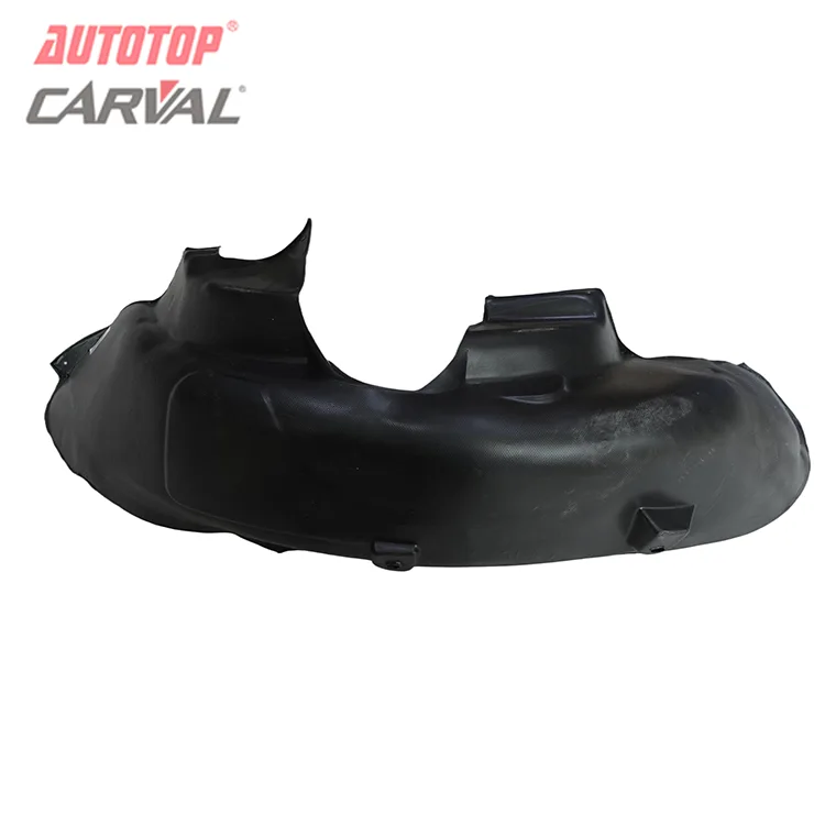 Kumbuyo kwa Fender Liner kwa Chery Tiggo 7 2021