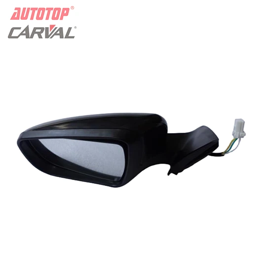 Side Mirror Electric ya CHEVROLET NEW OPTRA 2014