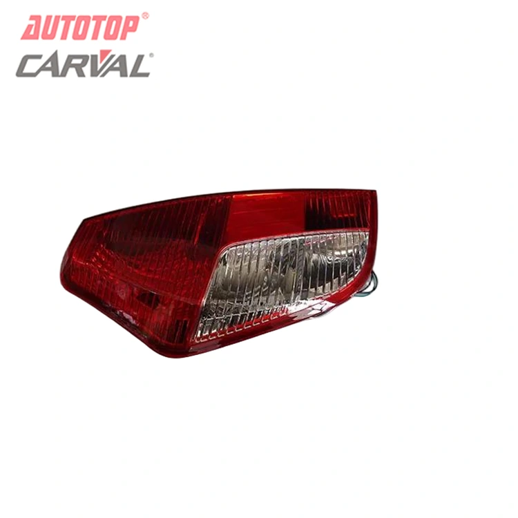 Msonkhano wa Lamp Lamp wa Hyundai i10 2007