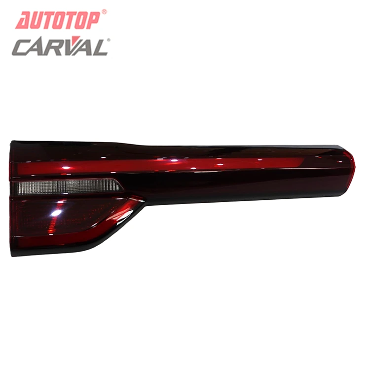 TAIL LAMP INNER Base ya CHERY TIGGO