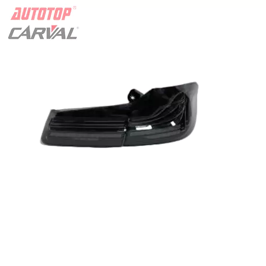 Sinthani Laser Tail Lamp ya BMW New 5 Series G30/G38