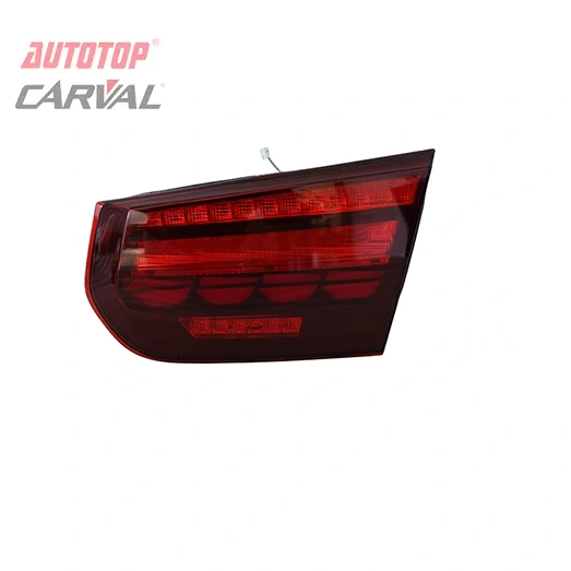 Sinthani Taillight Dragon Scale Red Lens ya BMW 3 Series F30/F35