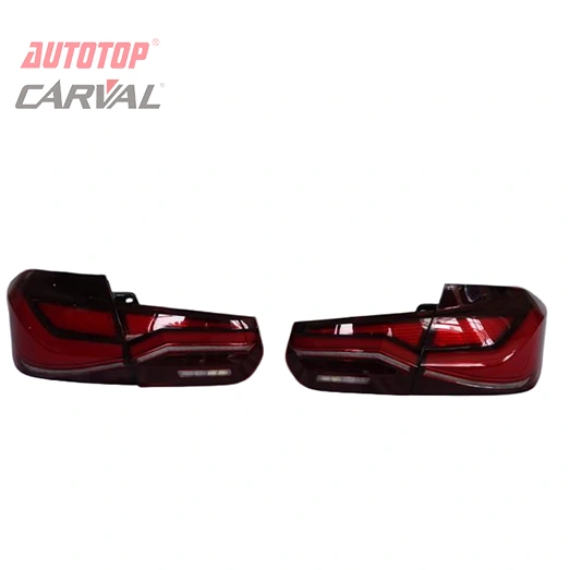 Sinthani Taillight G20 Red Lens ya BMW 3 Series F30